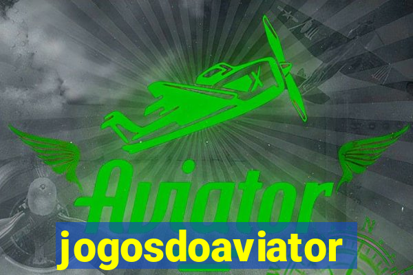 jogosdoaviator