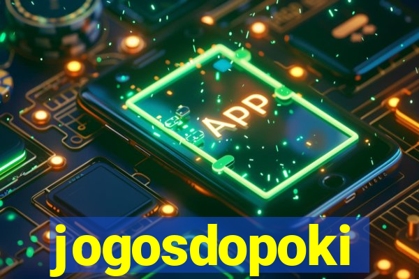 jogosdopoki