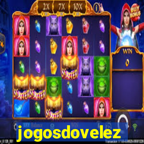 jogosdovelez