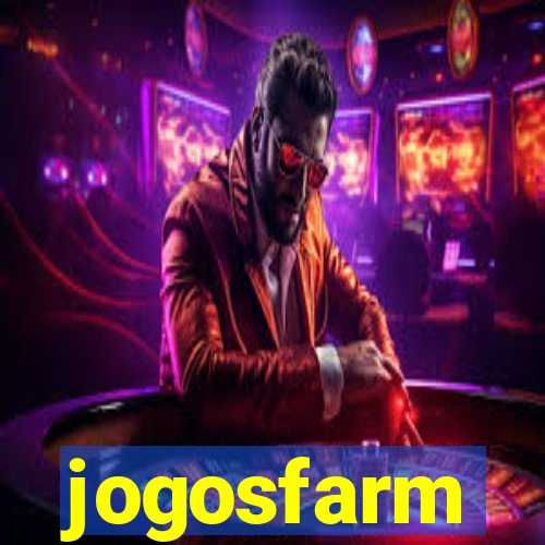 jogosfarm