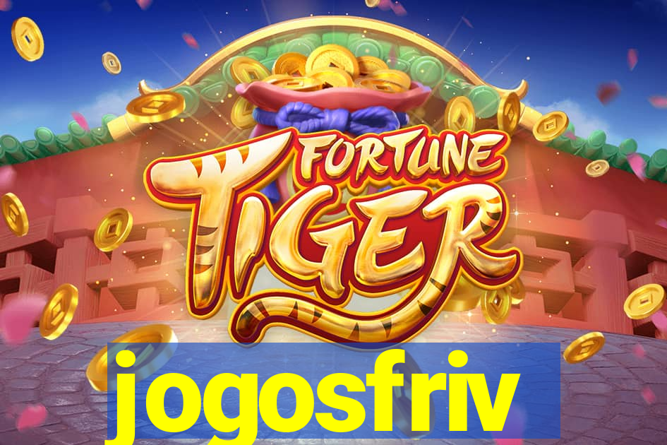 jogosfriv