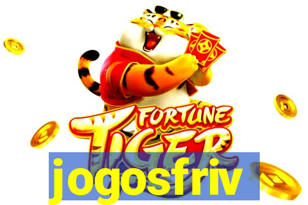 jogosfriv