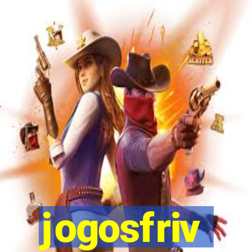 jogosfriv