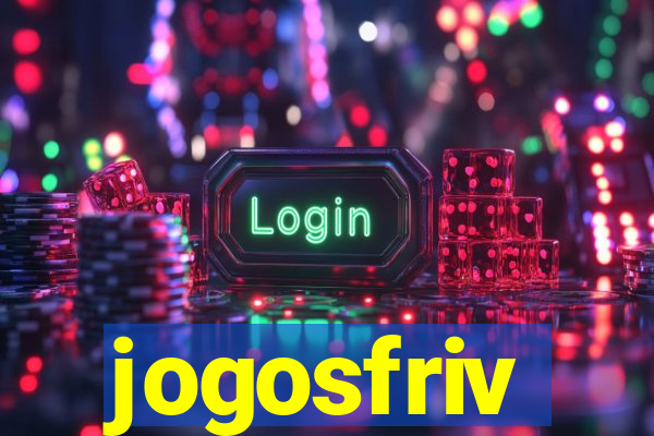 jogosfriv