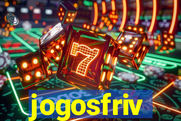 jogosfriv