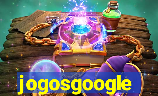 jogosgoogle