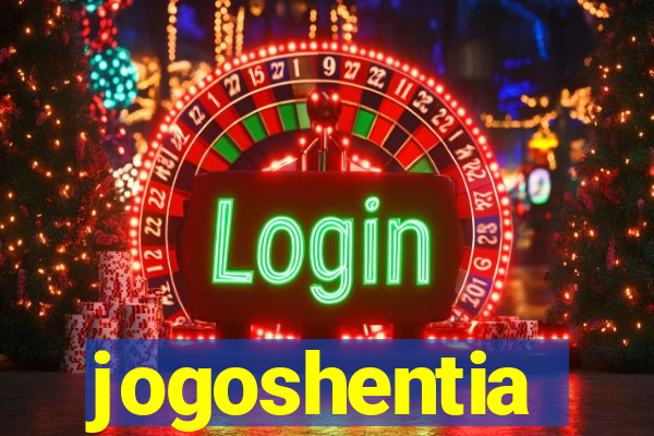 jogoshentia