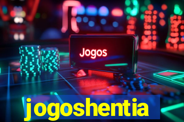 jogoshentia