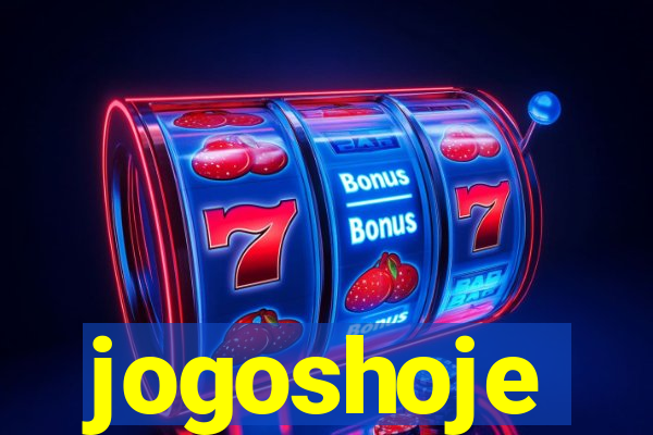 jogoshoje