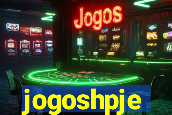 jogoshpje