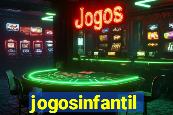 jogosinfantil