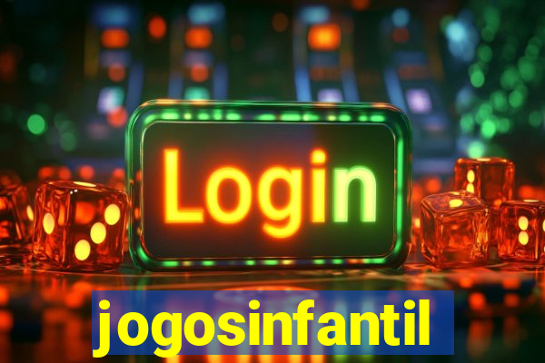 jogosinfantil