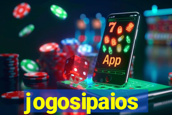 jogosipaios