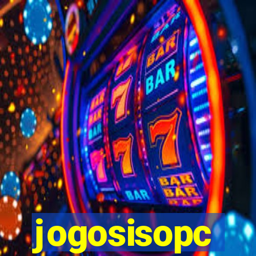 jogosisopc