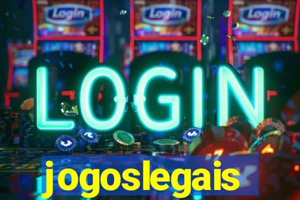 jogoslegais