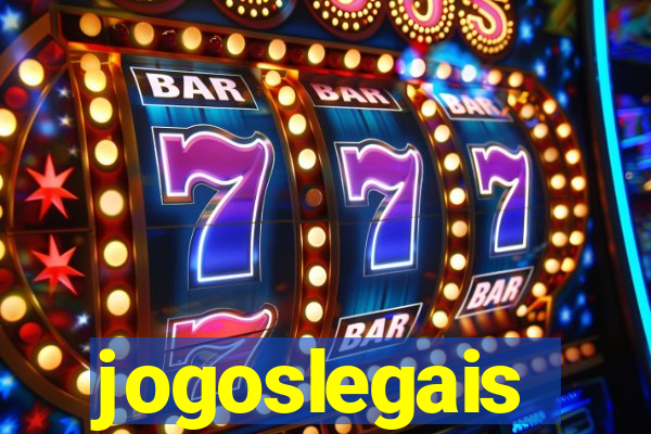 jogoslegais