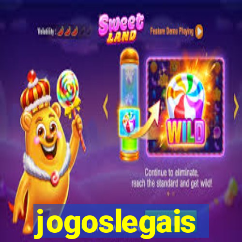 jogoslegais