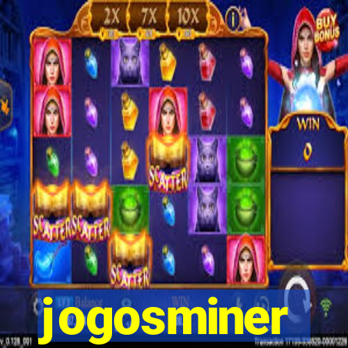 jogosminer