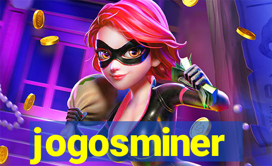 jogosminer