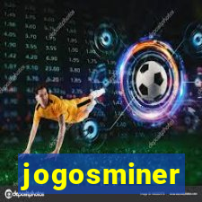 jogosminer