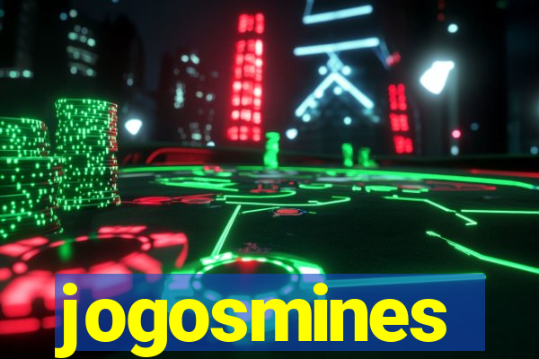 jogosmines