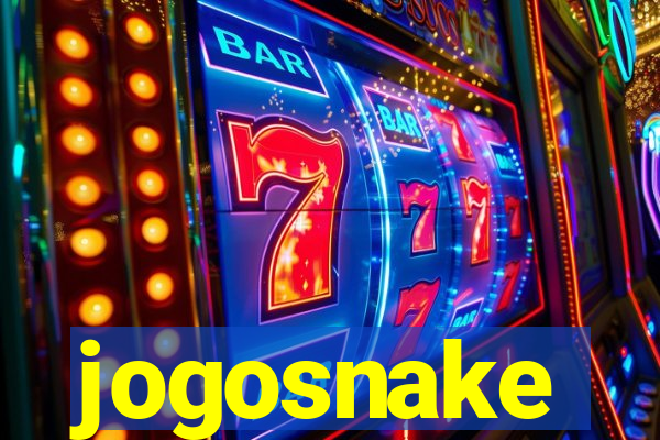 jogosnake