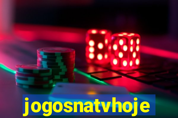 jogosnatvhoje