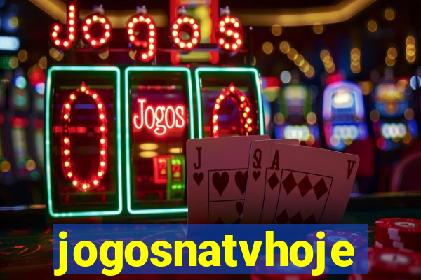 jogosnatvhoje