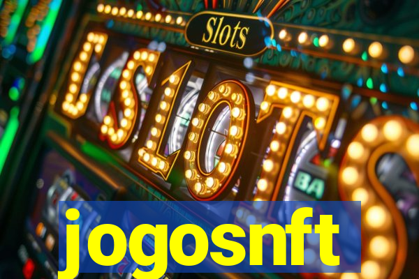 jogosnft