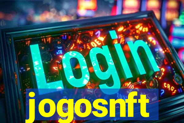 jogosnft