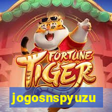 jogosnspyuzu