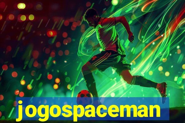 jogospaceman