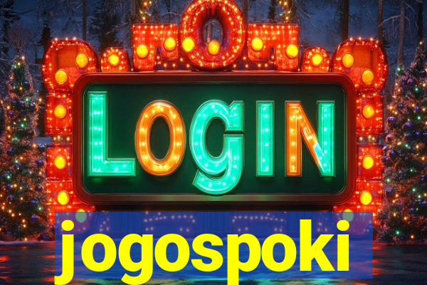 jogospoki