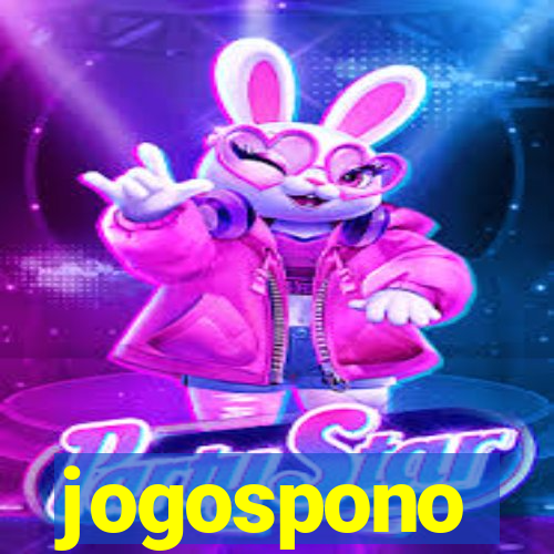 jogospono