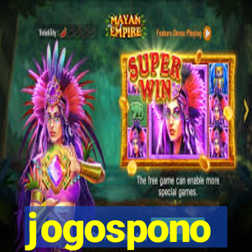 jogospono