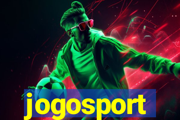 jogosport