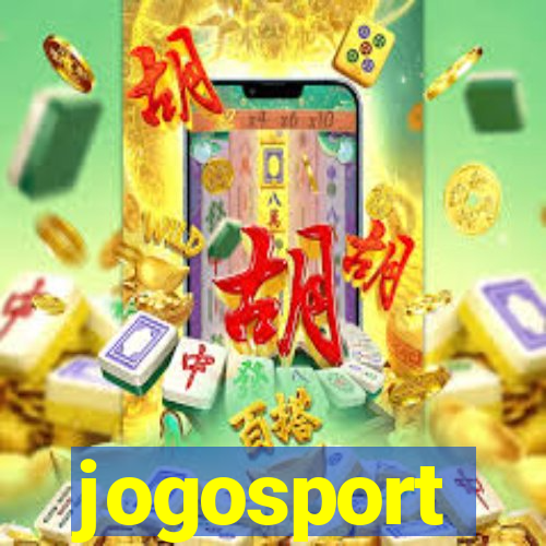 jogosport