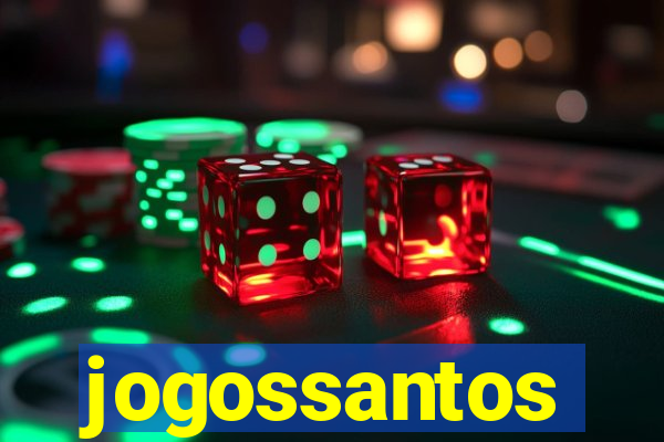 jogossantos