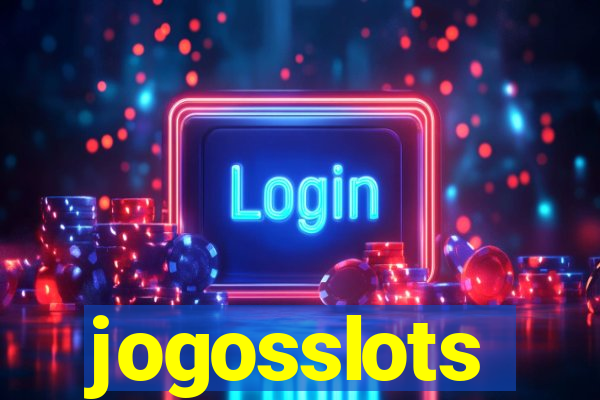 jogosslots