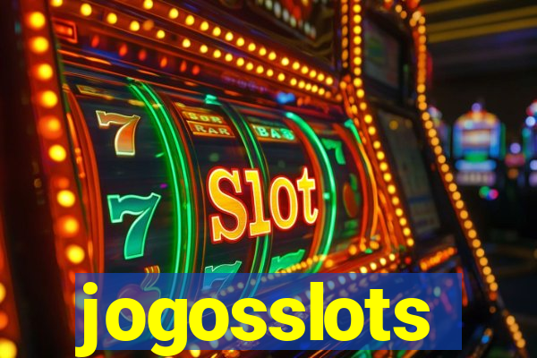 jogosslots