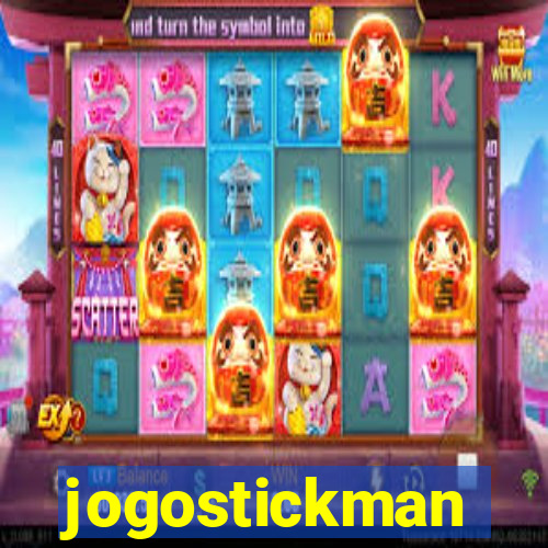 jogostickman