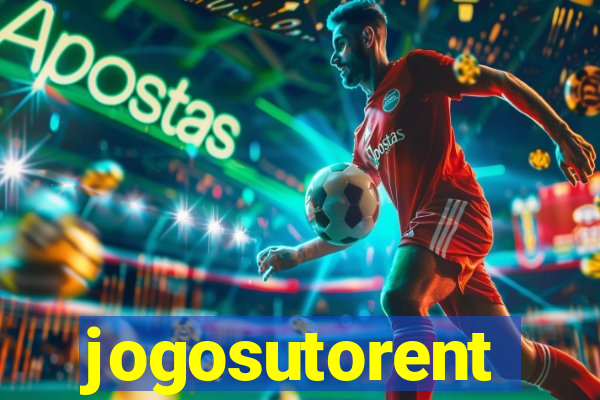 jogosutorent