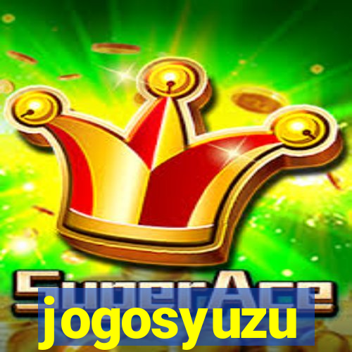 jogosyuzu