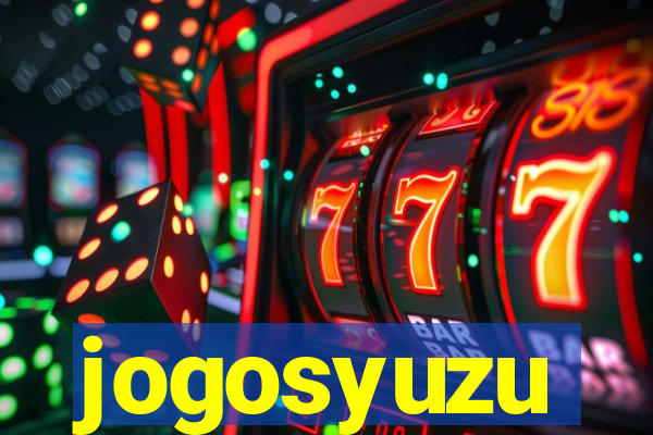 jogosyuzu