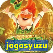 jogosyuzu