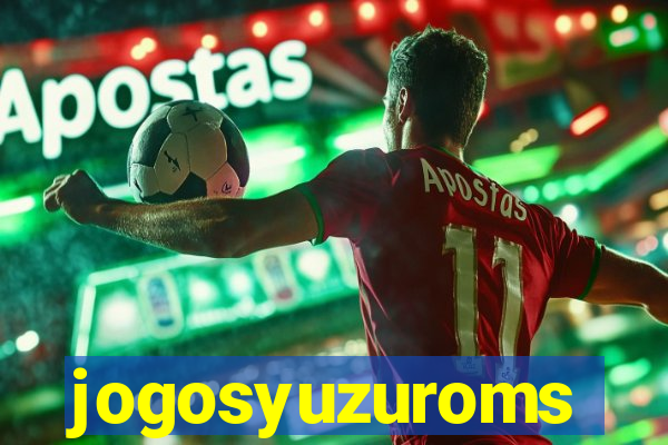 jogosyuzuroms