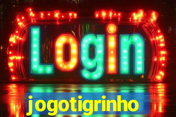 jogotigrinho