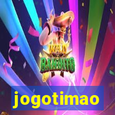 jogotimao