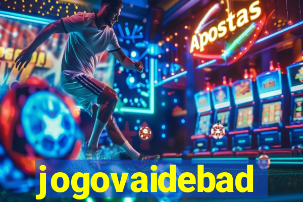 jogovaidebad