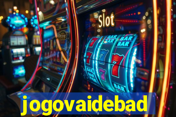 jogovaidebad